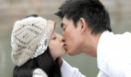 范冰冰接吻视频,激情瞬间引发网友热议