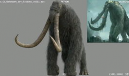 怪兽视频,惊悚瞬间背后的真相