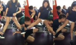 舔批视频,揭秘舔批视频背后的真相与启示