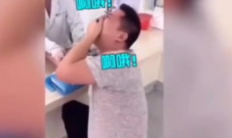 打屁股针的搞笑视频,搞笑视频带你领略针尖上的欢乐